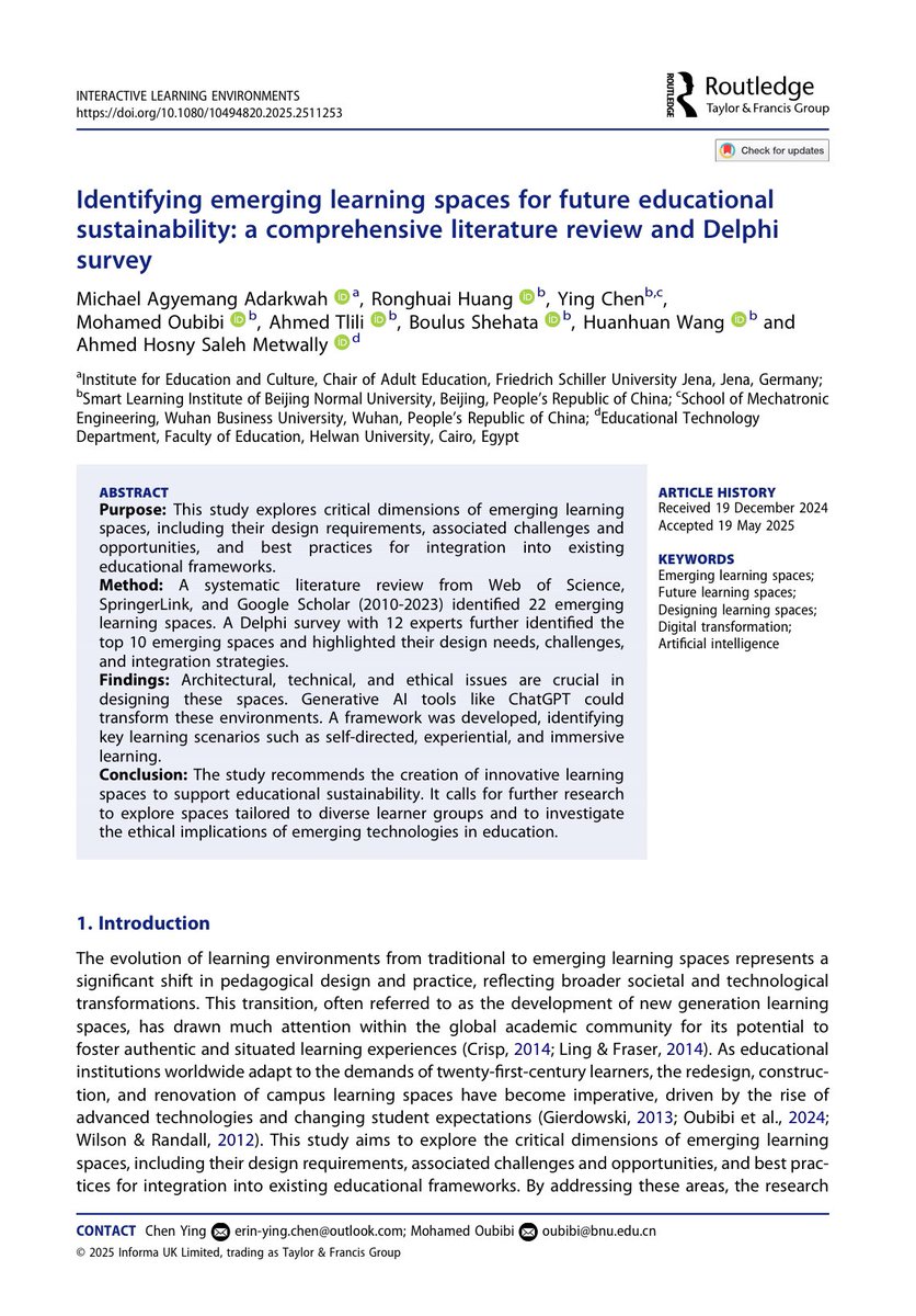 Mohamed Oubibi tweet media