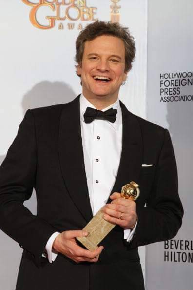 ⭐CFA-FAN PAGE⭐

👉Morning post: Picture of the day 📸

🔴Note: We are FANS, not Colin (Staff)

#CFAagainstScammers #StopFakeAccounts #ColinFirth #Actor  #Movie #Cinema #Oscar #Man #Gentleman   #Style #Beautiful #Man #NoSpam #GoodMorning #MorningPost