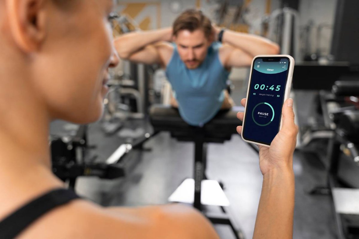 iziva's tweet image. Activité physique : les objets connectés peuvent-ils nous motiver ? 

😉Voir ici - tinyurl.com/c8p438n2

#activitephysique #JeuxVideo #applications #objetsconnectes #montresintelligentes