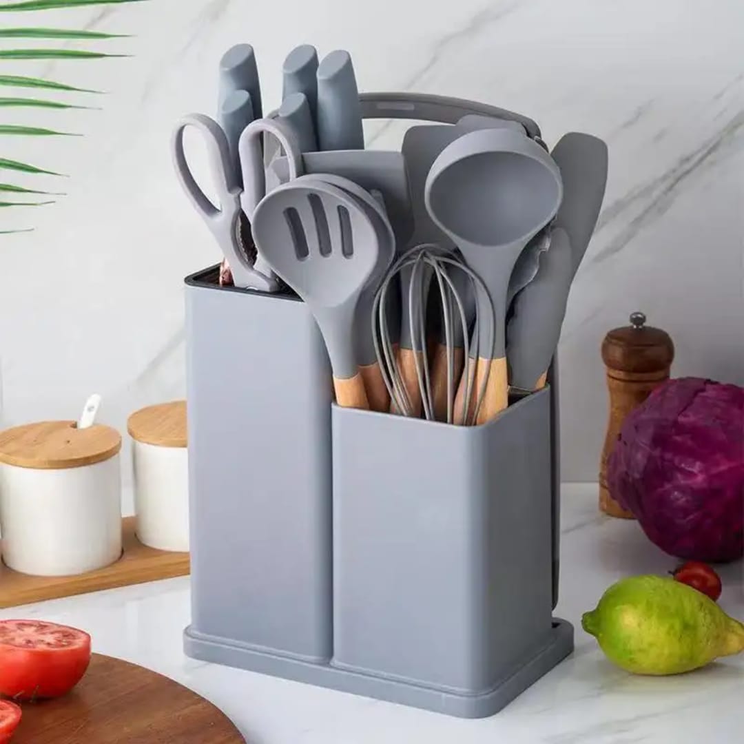 MissyGathoni's tweet photo. 19 pieces Silicone Set

Quality Assured✅✅

Black
Grey
Peach
Light Green

2999/=

We deliver countrywide.

DM/WA 0701769934 https://t.co/MnWxVG2sAZ