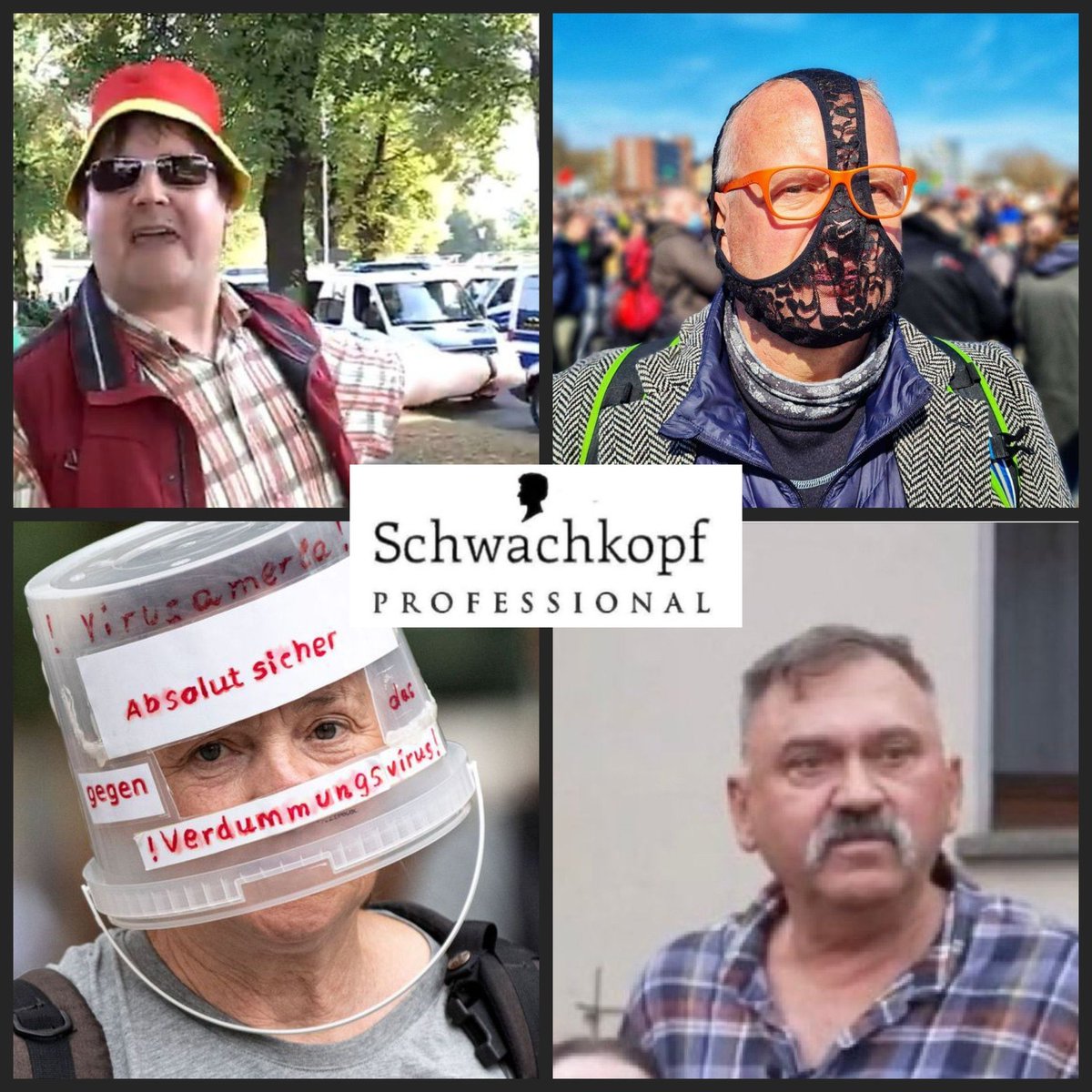 Wellnessqueen 📯 tweet media