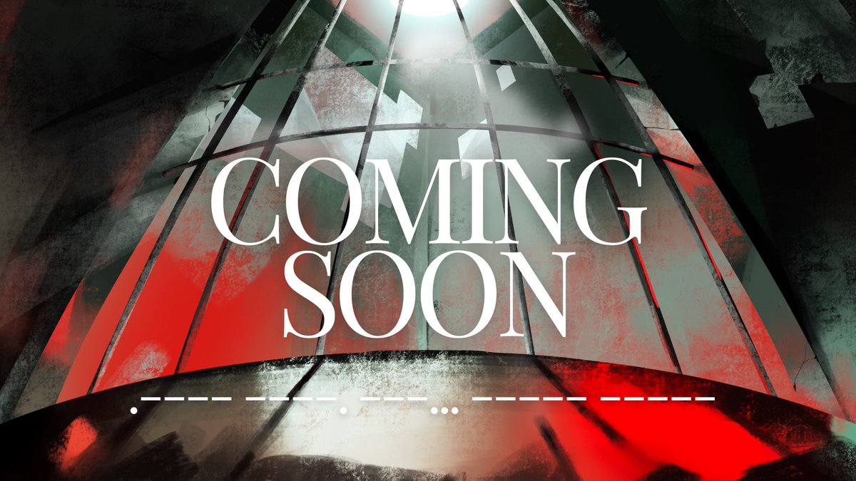 .---- ----. ---... ----- ----- 

#Micaela_Michelle #Villains?