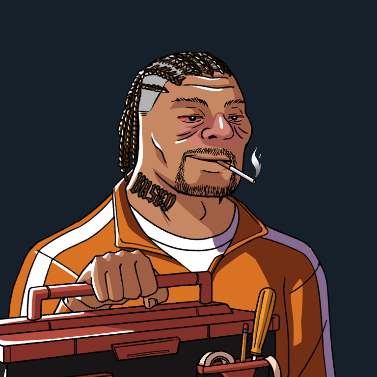 OK Boomer #3137 bought by 0xc10b for 0.03Ξ [$78]

<a href="/OKBoomerNFT/">OK Boomer</a>
magiceden.io/collections/ba…