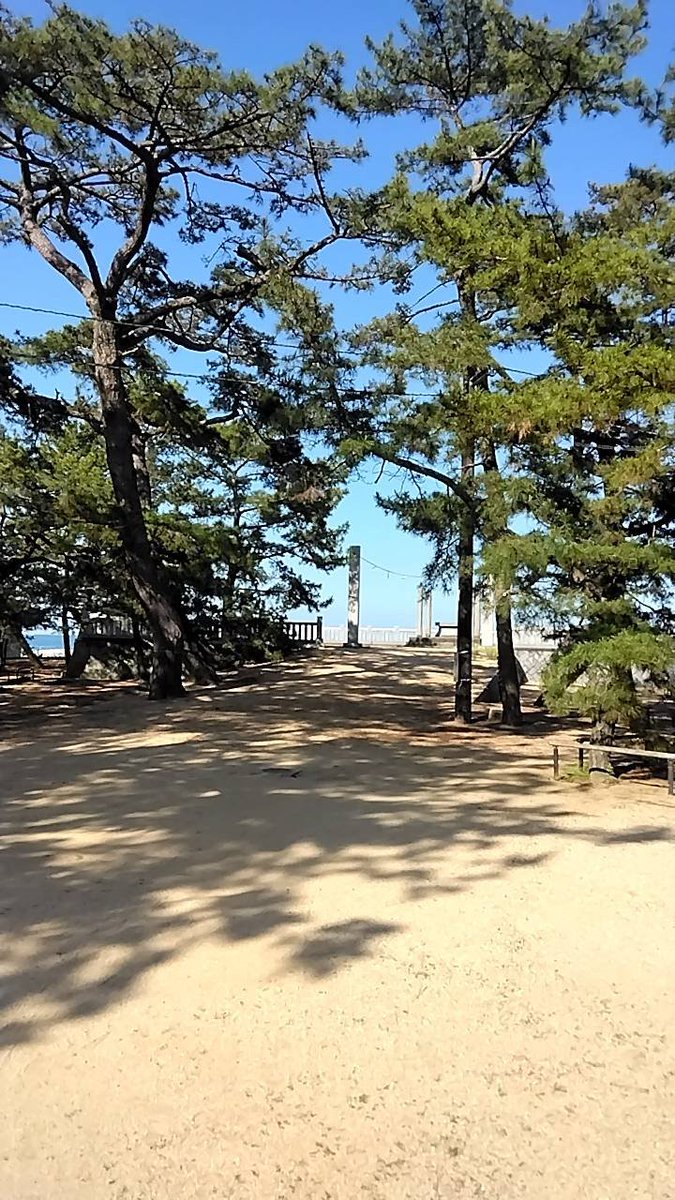 こんにちは😊
今日は天気が良かったのでロケ撮影の下見に行きました😊