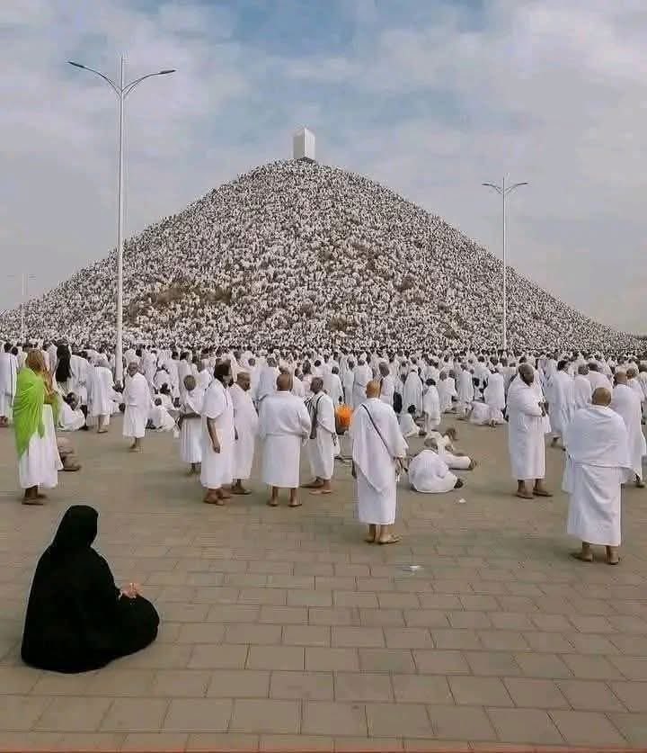 کعبۃ اللہ | Makkah tweet media