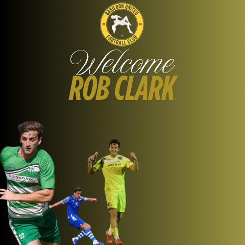 Basildon United Football Club 🐝 tweet media