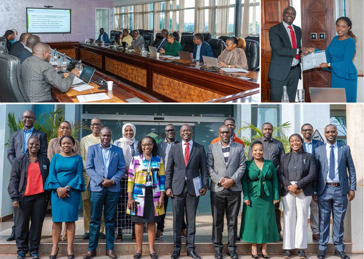 APHRC (@aphrc) on Twitter photo Earlier today, #IamAPHRC’s Food Environment Policy Action project team, alongside <a href="/MOH_Kenya/">Ministry of Health</a>, <a href="/IILAinfo/">International Institute for Legislative Affairs</a>, <a href="/KELINKenya/">KELIN</a>, and <a href="/NutritionistKE/">Stella Kimani RDN</a>, met with Hon. Bernard Kitur, Member of Parliament for Nandi Hills.
The discussion focused on scientific evidence supporting the development Earlier today, #IamAPHRC’s Food Environment Policy Action project team, alongside <a href="/MOH_Kenya/">Ministry of Health</a>, <a href="/IILAinfo/">International Institute for Legislative Affairs</a>, <a href="/KELINKenya/">KELIN</a>, and <a href="/NutritionistKE/">Stella Kimani RDN</a>, met with Hon. Bernard Kitur, Member of Parliament for Nandi Hills.
The discussion focused on scientific evidence supporting the development