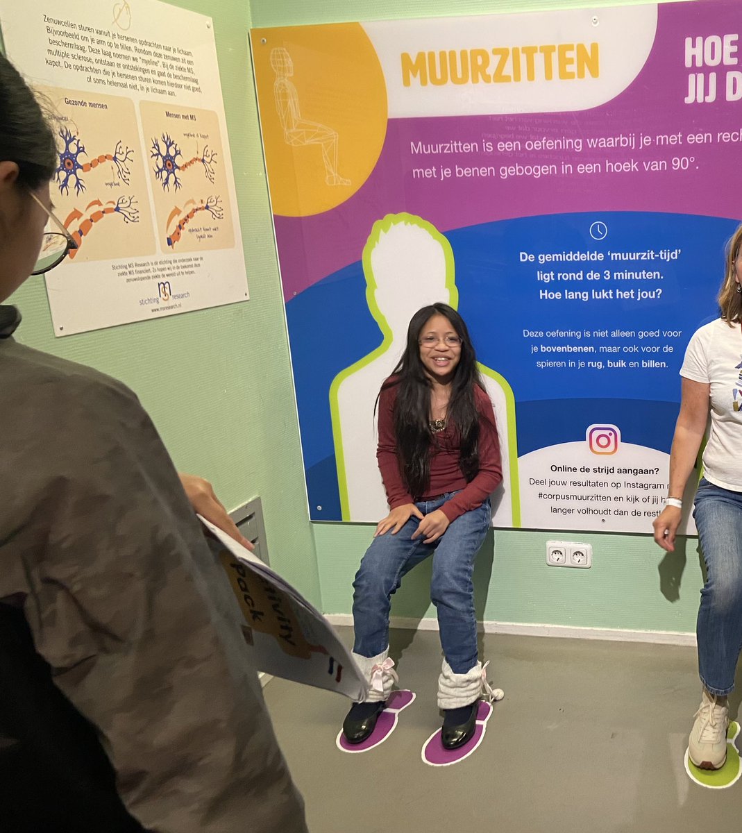 OHS Co-Curriculum tweet media