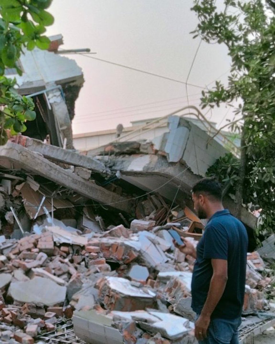 Réponse d’urgence | Myanmar 
Grâce à notre partenaire local, Medair a soutenu 2 639 ménages. Grâce à l’Aide Financière Polyvalente et aux Premiers Secours Psychologiques, nous avons pu apporter une aide vitale aux familles dans le besoin. Merci à tous ceux qui ont contribué.