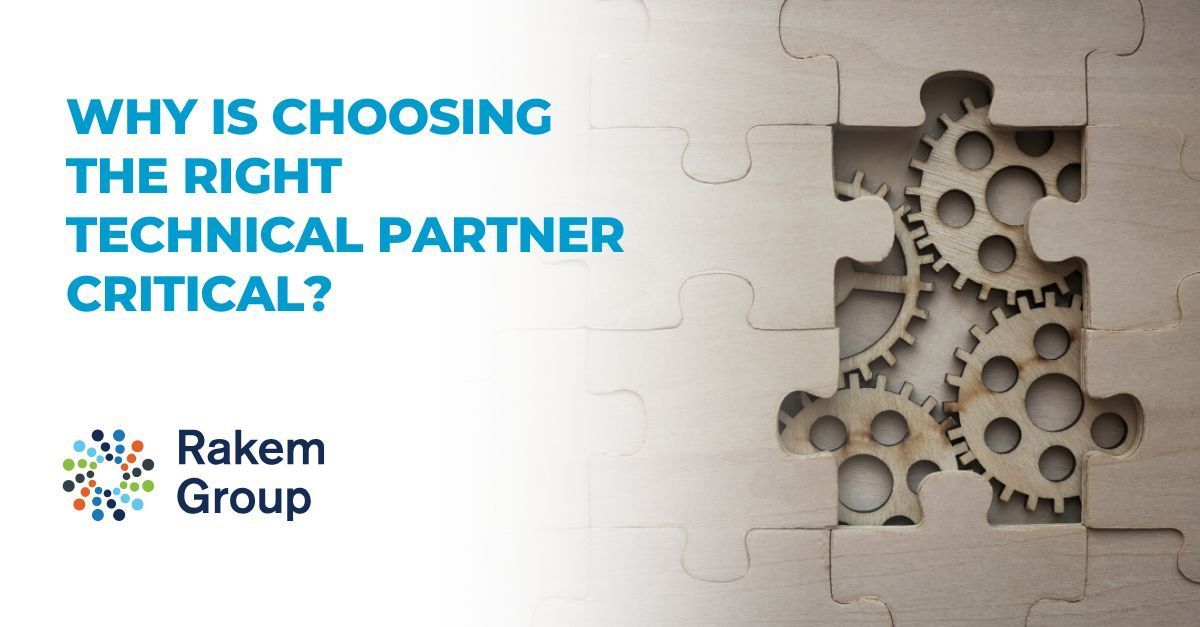 Choosing a supplier isn’t just about price. It’s about trust, compliance &amp; real technical support.
✔️ Industry expertise
✔️ Sustainability that’s real
✔️ Consistent delivery
✔️ No vague pricing
Use our 7-point checklist to spot a true technical partner 👉rakemgroup.co.uk/blog/identifyi…