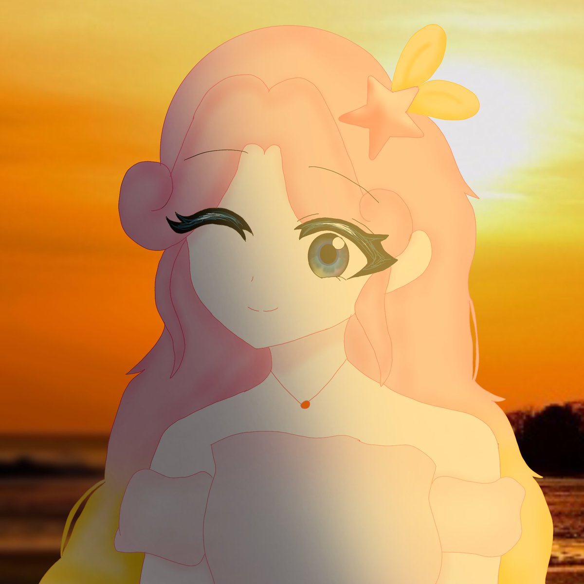 언니가 이제 다른 애니 입덕해서 이 계정 저 줬어요 ㅎㅎ 안녕하세요 저는 소라언니 동생입니다 ㅎㅎ 초5인데요 아직 초보라서요😢 그래도 예뿌게 봐주세요 ㅎㅎ