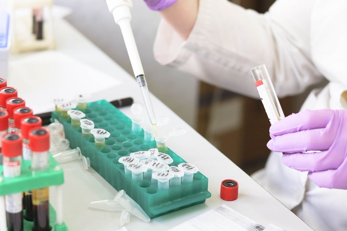 Cambridge Department of Medicine (@medcambridge) on Twitter photo One week left to join <a href="/AndresFloto/">Andres Floto</a>'s team as a Postdoctoral Research Associate to develop new antibiotics against mycobacteria using permeability-enabled fragment-based #DrugDiscovery.
This 2-year position is based in <a href="/CambridgeBRC/">NIHR Cambridge Biomedical Research Centre</a>.
🧬Apply now: buff.ly/Bjy2gja One week left to join <a href="/AndresFloto/">Andres Floto</a>'s team as a Postdoctoral Research Associate to develop new antibiotics against mycobacteria using permeability-enabled fragment-based #DrugDiscovery.
This 2-year position is based in <a href="/CambridgeBRC/">NIHR Cambridge Biomedical Research Centre</a>.
🧬Apply now: buff.ly/Bjy2gja