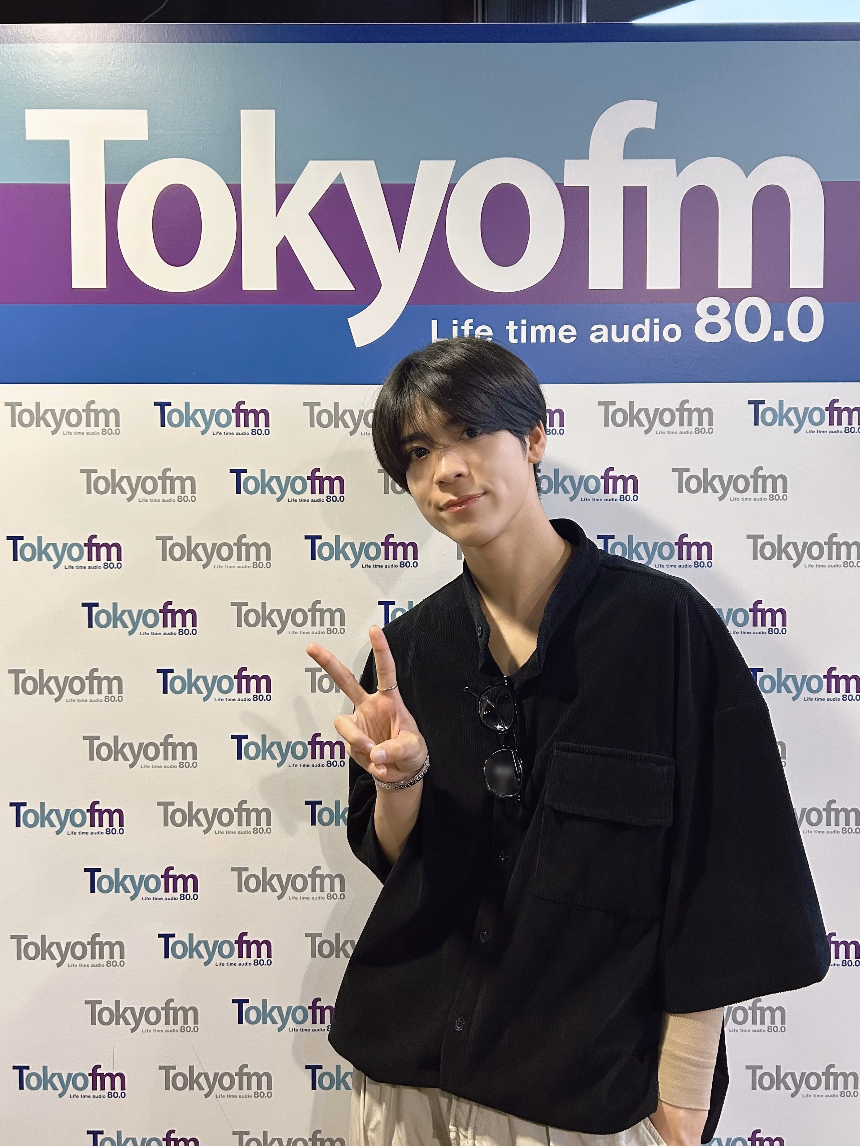 松島聡 Sexy Zone松島聡が「らしく」あるために、初個展『松島聡 コ。展