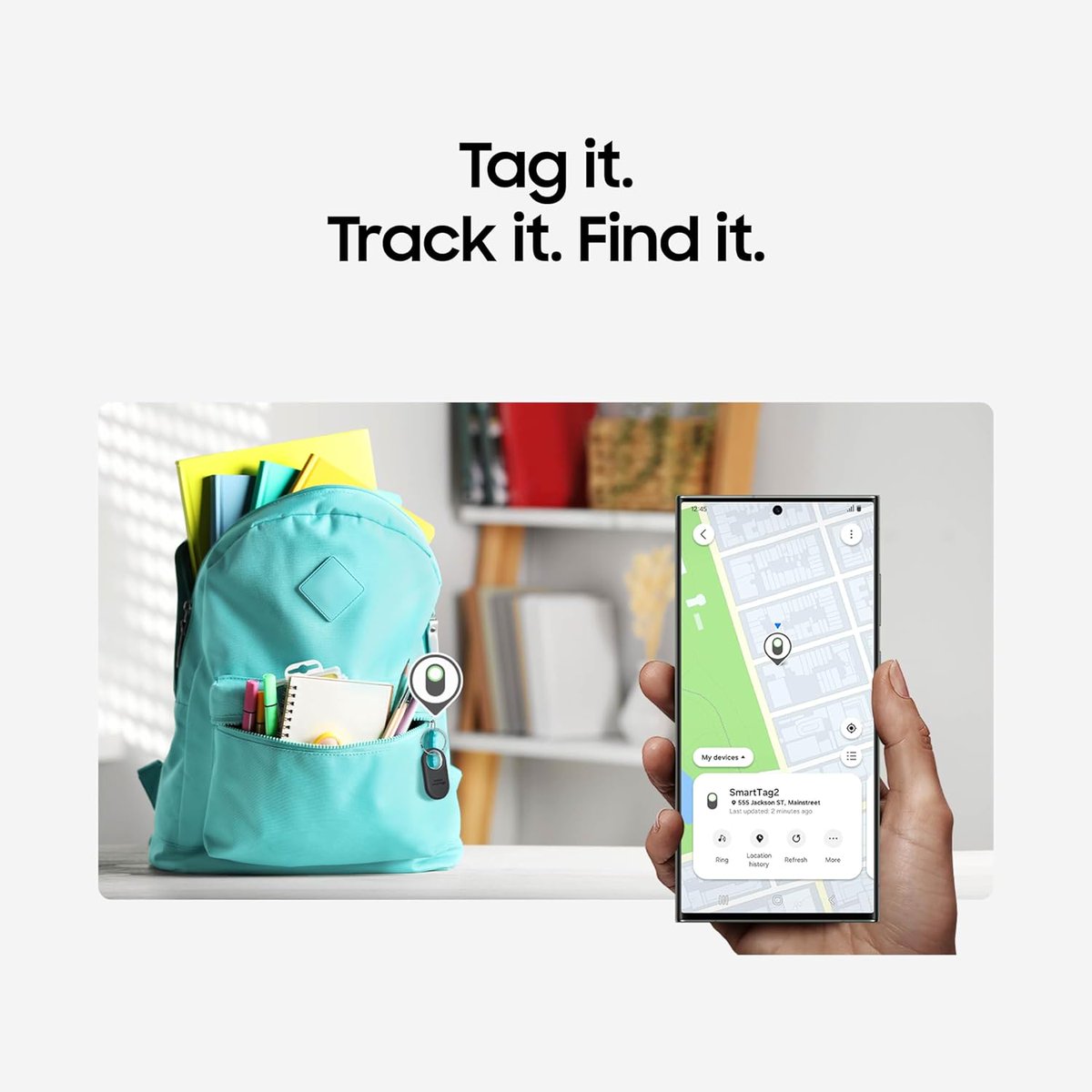 Awesome0403's tweet image. Never Lose Anything Again – Samsung SmartTag2 is a Must-Have in 2025!
🛒 Shop Now 👉 amzn.to/3T9kLKx
📖 Full Review 👉 gtstores1.shop/2025/06/never-…

#SamsungSmartTag2 #TrackYourStuff #BluetoothTracker #TravelEssentials #ItemFinder #TechGadgets #AmazonFinds #USA #UK #Canada