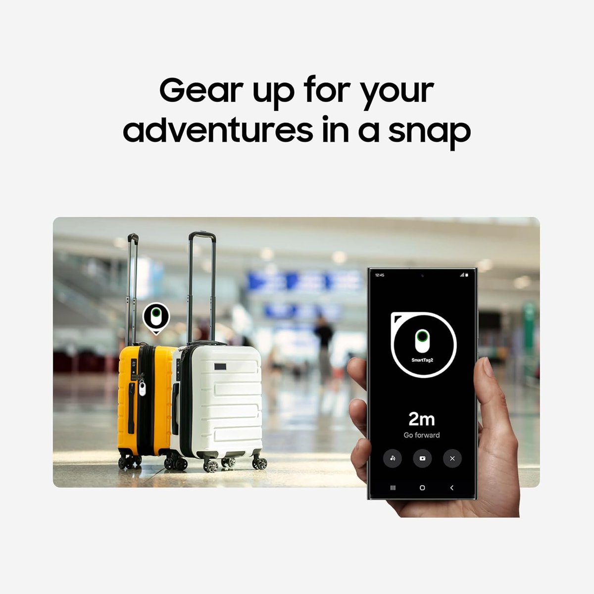 Awesome0403's tweet image. Never Lose Anything Again – Samsung SmartTag2 is a Must-Have in 2025!
🛒 Shop Now 👉 amzn.to/3T9kLKx
📖 Full Review 👉 gtstores1.shop/2025/06/never-…

#SamsungSmartTag2 #TrackYourStuff #BluetoothTracker #TravelEssentials #ItemFinder #TechGadgets #AmazonFinds #USA #UK #Canada