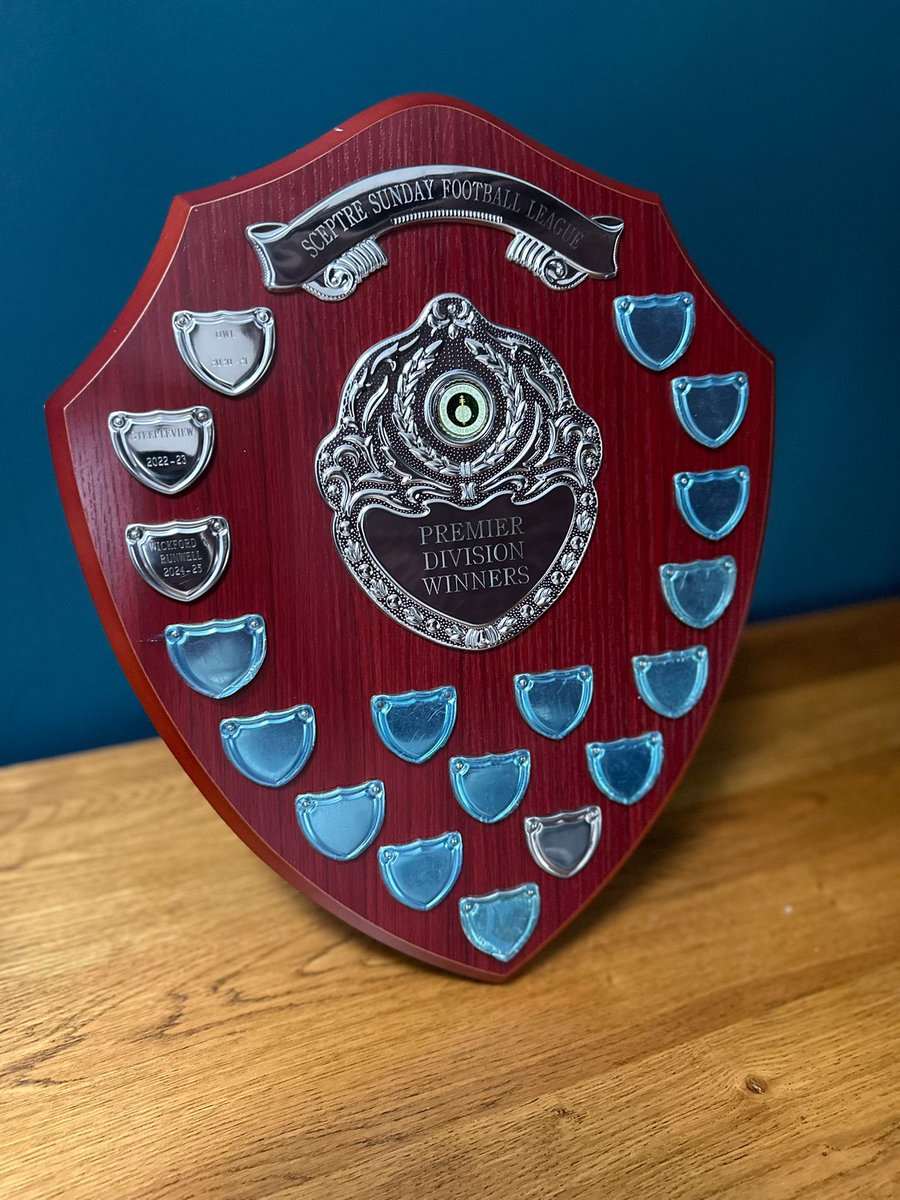 Wickford & Runwell United (@wickfordutd) on Twitter photo Itโs Finally Here ๐๐
24/25 <a href="/SceptreLeague21/">Official Sceptre League</a> Premier Division Champions ๐
#minuopurpura #football #sundayleague #champions #invincible #perfect Itโs Finally Here ๐๐
24/25 <a href="/SceptreLeague21/">Official Sceptre League</a> Premier Division Champions ๐
#minuopurpura #football #sundayleague #champions #invincible #perfect