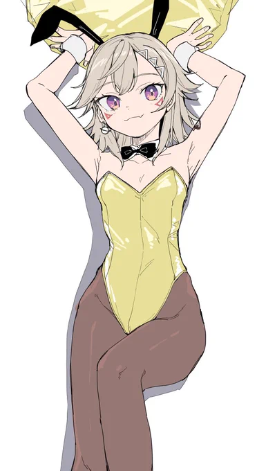 sexyすぎるか!?