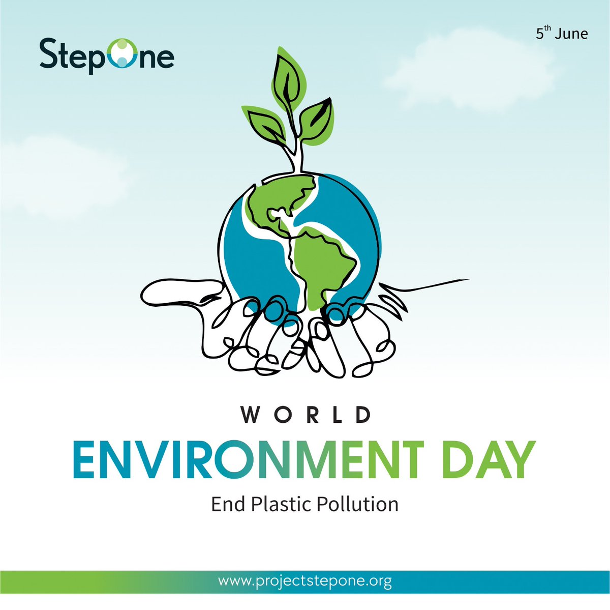 StepOne (@projectstepone) on Twitter photo ๐๐จ๐ซ๐ฅ๐ ๐๐ง๐ฏ๐ข๐ซ๐จ๐ง๐ฆ๐๐ง๐ญ ๐๐๐ฒ ๐ฑ๐
Letโs choose sustainability over convenience.
Reuse, Refill, and Rethink. The Future is in your hands.
#stepone #WorldEnvironmentDay #EcoFriendly #OnlyOneEarth #SustainableLiving #GreenPlanet #ProtectOurPlanet #ClimateAction ๐๐จ๐ซ๐ฅ๐ ๐๐ง๐ฏ๐ข๐ซ๐จ๐ง๐ฆ๐๐ง๐ญ ๐๐๐ฒ ๐ฑ๐
Letโs choose sustainability over convenience.
Reuse, Refill, and Rethink. The Future is in your hands.
#stepone #WorldEnvironmentDay #EcoFriendly #OnlyOneEarth #SustainableLiving #GreenPlanet #ProtectOurPlanet #ClimateAction