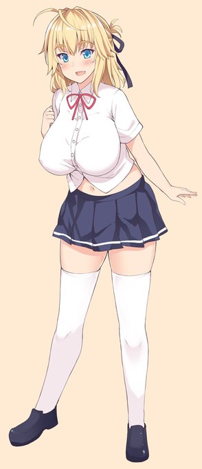 #原作の隣に自分の絵を貼る 