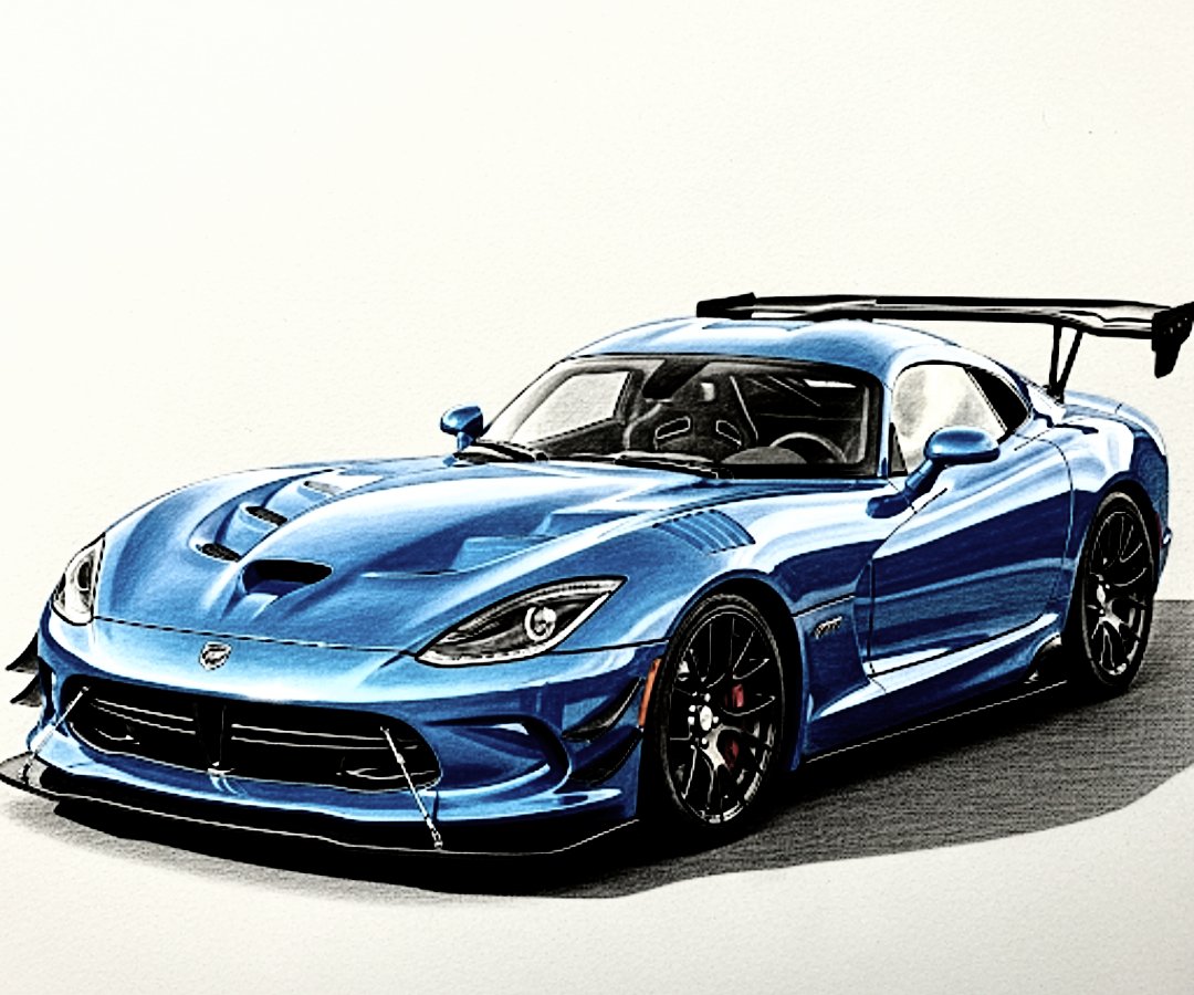 XstaticDetroit's tweet photo. The Widow Maker...

 Gen 5 Dodge Viper ACR

 #xstaticdetroit #mopar #v10 #dodge #srt #viper #acr #WickedForGood #supercars https://t.co/yKXpF17LTb