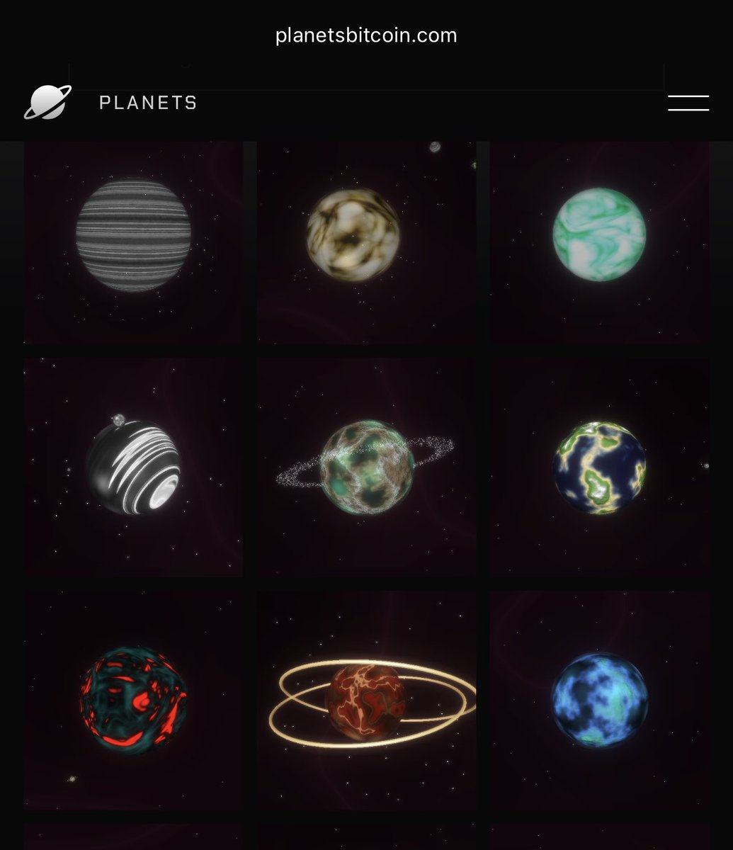 suye_co's tweet photo. 🌍 One lucky winner today!
Somewhere on the main event grounds of NFC @NFCsummit, a hidden Planet awaits discovery… 👀 @PlanetsBitcoin
Keep your eyes peeled and follow our journey on Instagram: https://t.co/8dbVpcMXDZ
#Web3Art #NFCSummit #SUYE #HiddenPlanet #ScavengerHunt https://t.co/CRkrtoqdpH