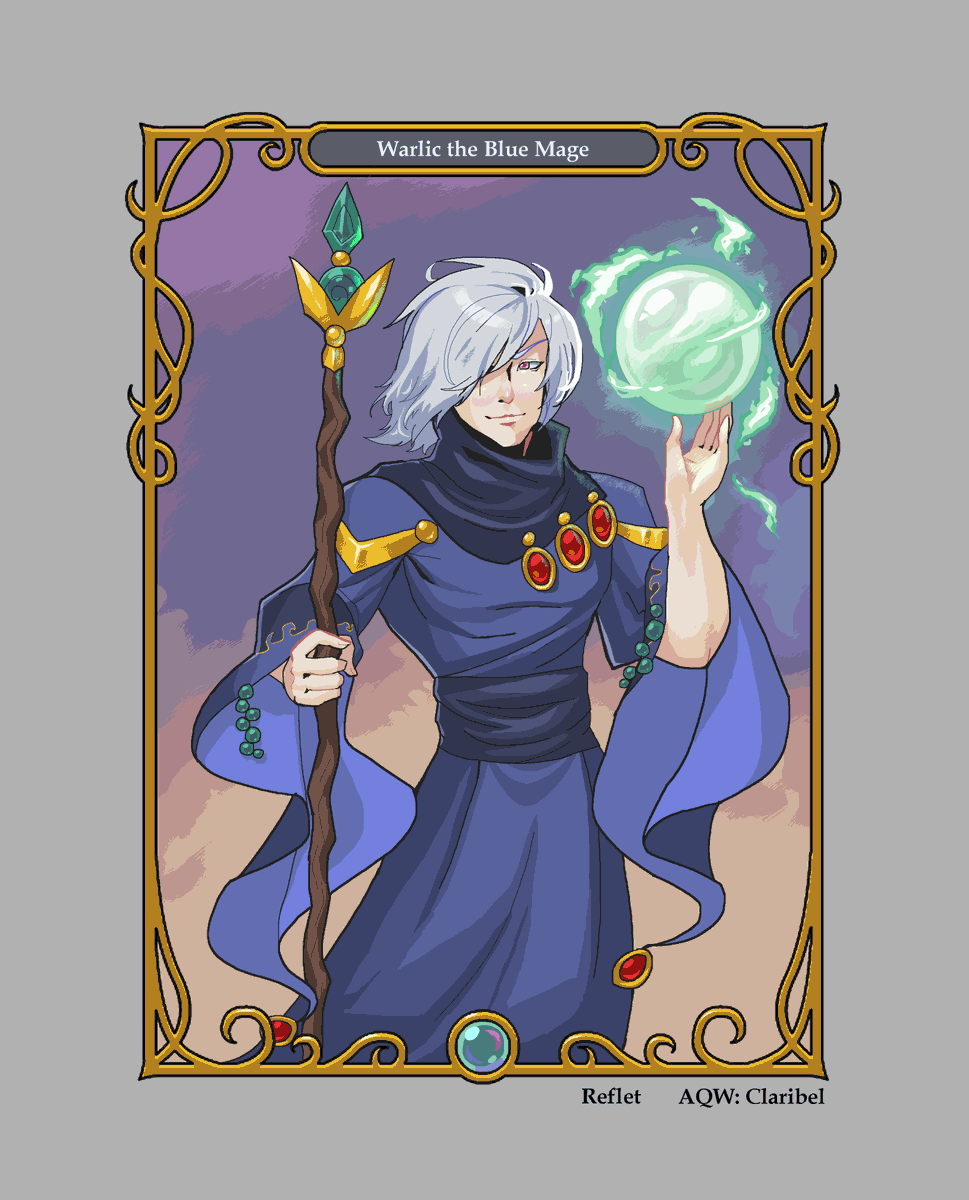 The Wanderer tweet media