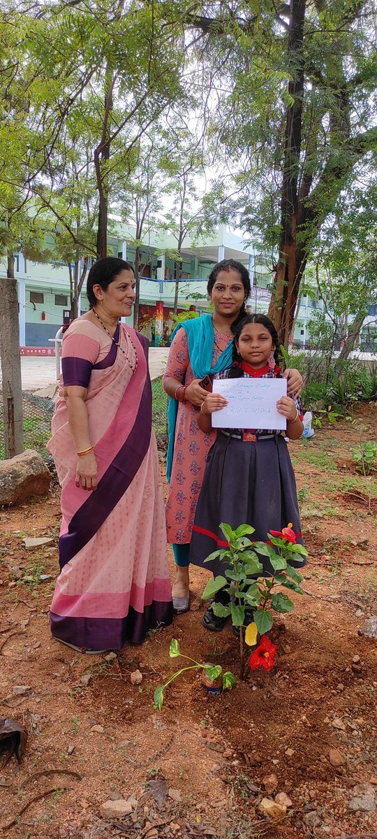 KV2UPPAL HYDERABAD (@kv2uppal) on Twitter photo Ek pade maa ke naam, Ek pade maa ke naam,