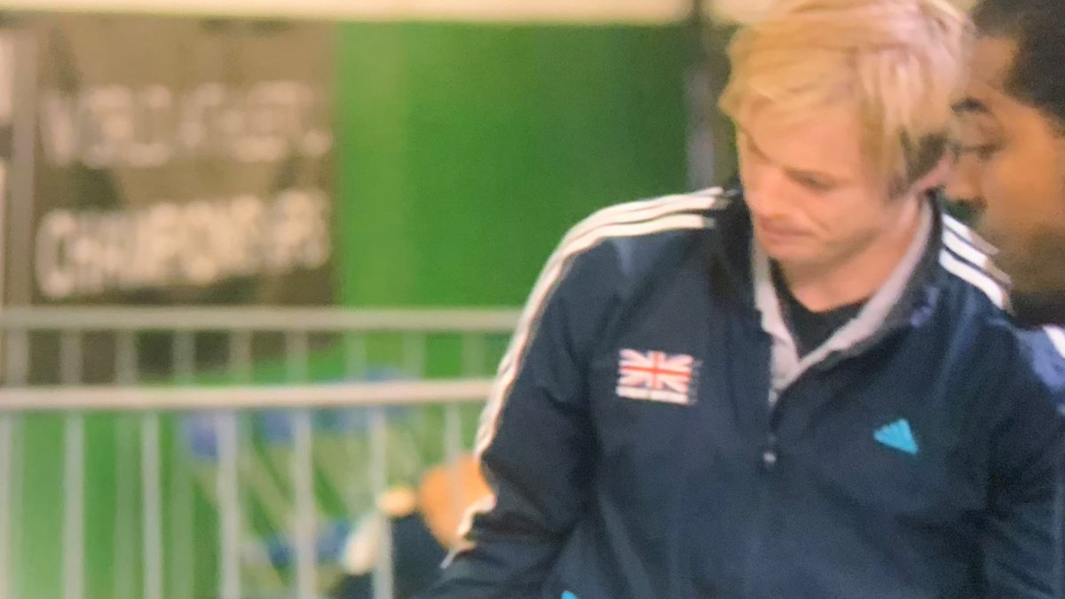 CMagnumfan's tweet photo. #BradleyJames as #Carl in #FastGirls 2013
#myscreensavers https://t.co/Z0IK6YgKsw