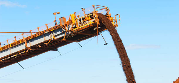 BaseMetals's tweet photo. @RioTinto’s Robe River Joint Venture (RRJV) has secured Foreign Investment Review Board (FIRB) approval to acquire the Robe Mesa #IronOre project from CZR Resources for A$75m (US$48m).

Full Story: https://t.co/WdpBlolA9c https://t.co/iFFqViGtE4