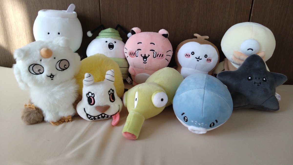 サブキャラの美学