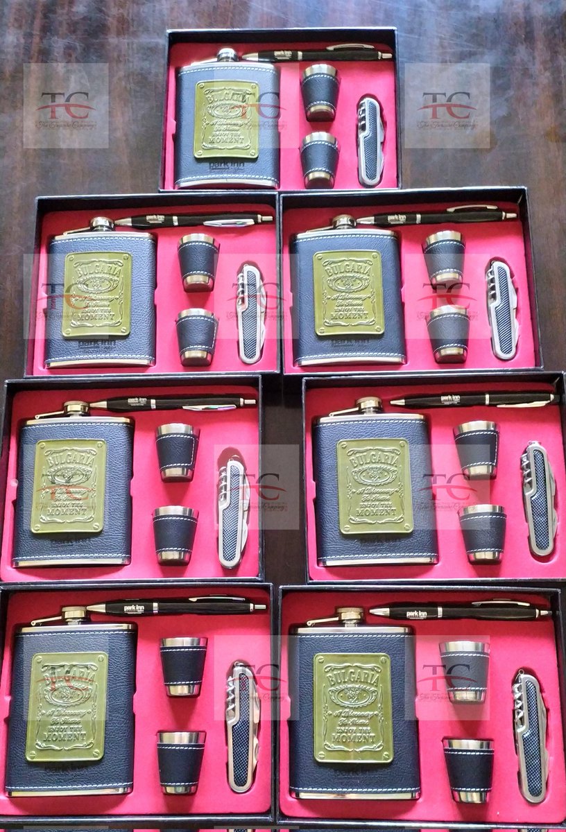 TheTreasureCom1's tweet image. Avoid the ordinary, be extraordinary with our unique options of gifts.
📞+254-721248014
📩 treasurecompany254@gmail.com

#branded 
#corporategifts 
#idealgift 
#uniquegifts 
#hampersbyesther 
#the_treasure_company