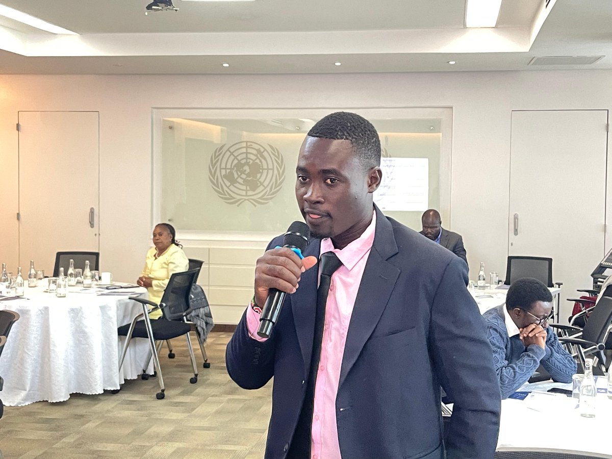 KAS_Kenya's tweet photo. Antony Mugambi: "Is The Budget Making Process Inclusive? Are all factors that require attention considered or is Budget making process left in the hand of governors to awards their MCA friends?" 

#YouthInPoliticsKE 
@Mugambi_Gitari @TheDebateGuru @DnOrogo @civic_voices https://t.co/RsuM0hTco9