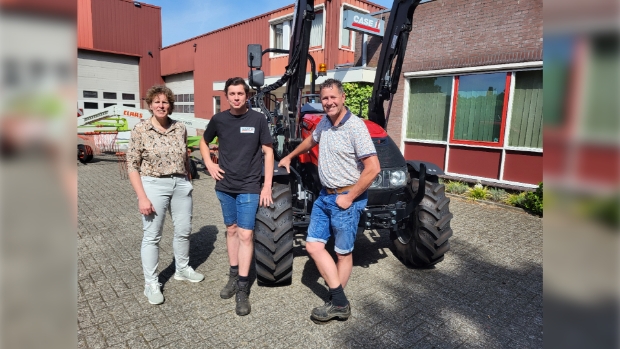 Familiebedrijf Meekes viert veertigste verjaardag -  achterhoeknieuwseibergenneede.nl/l/519949