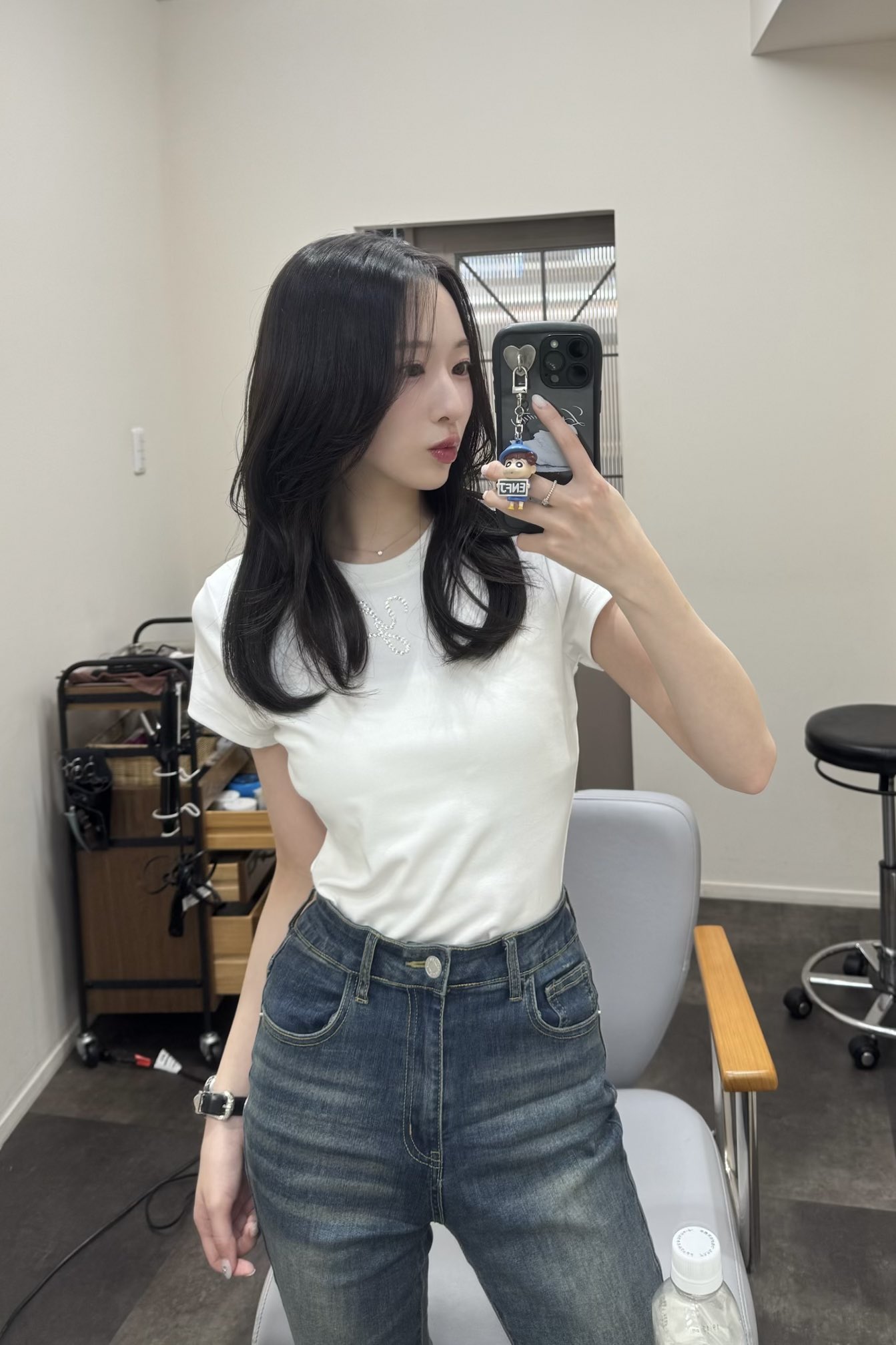 リュアユーイン 越智ゆらの トップス 越智ゆらの on X: 