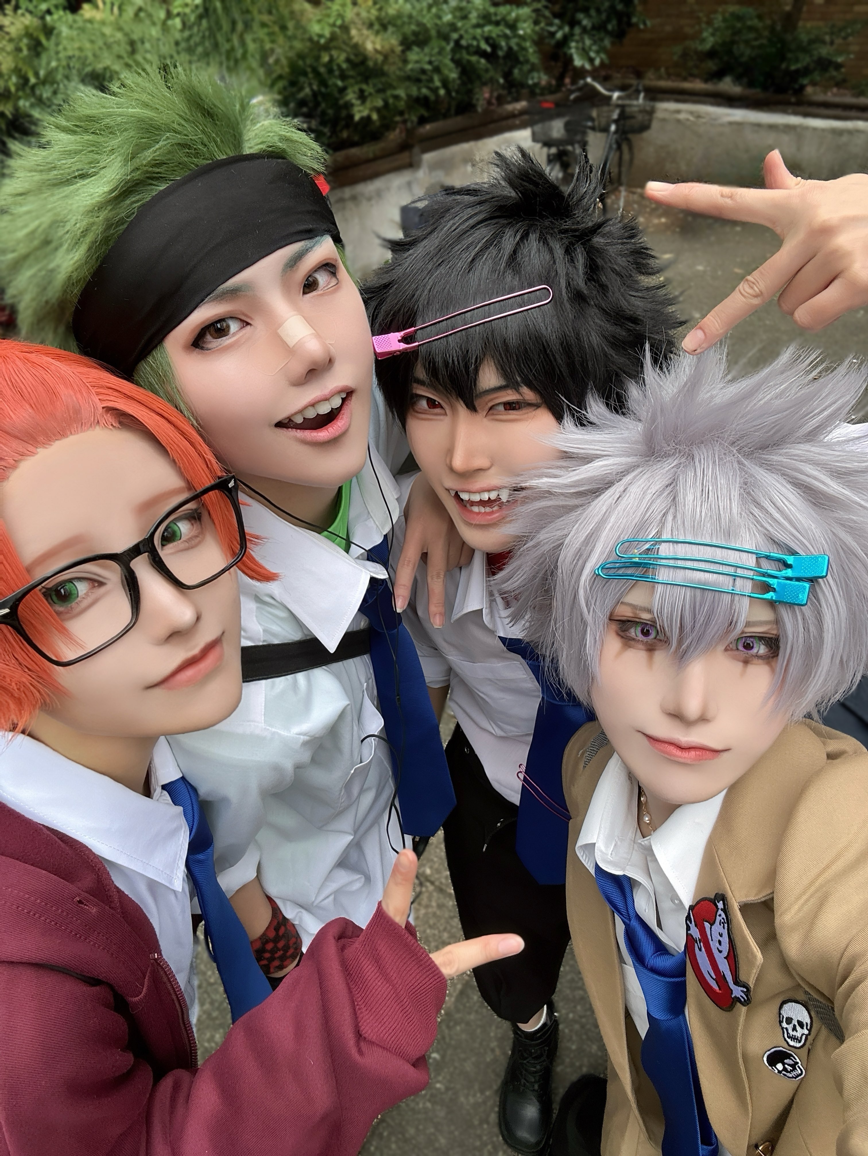 しらたま様 しらたま❄️『星シロ』Switch版12/11発売