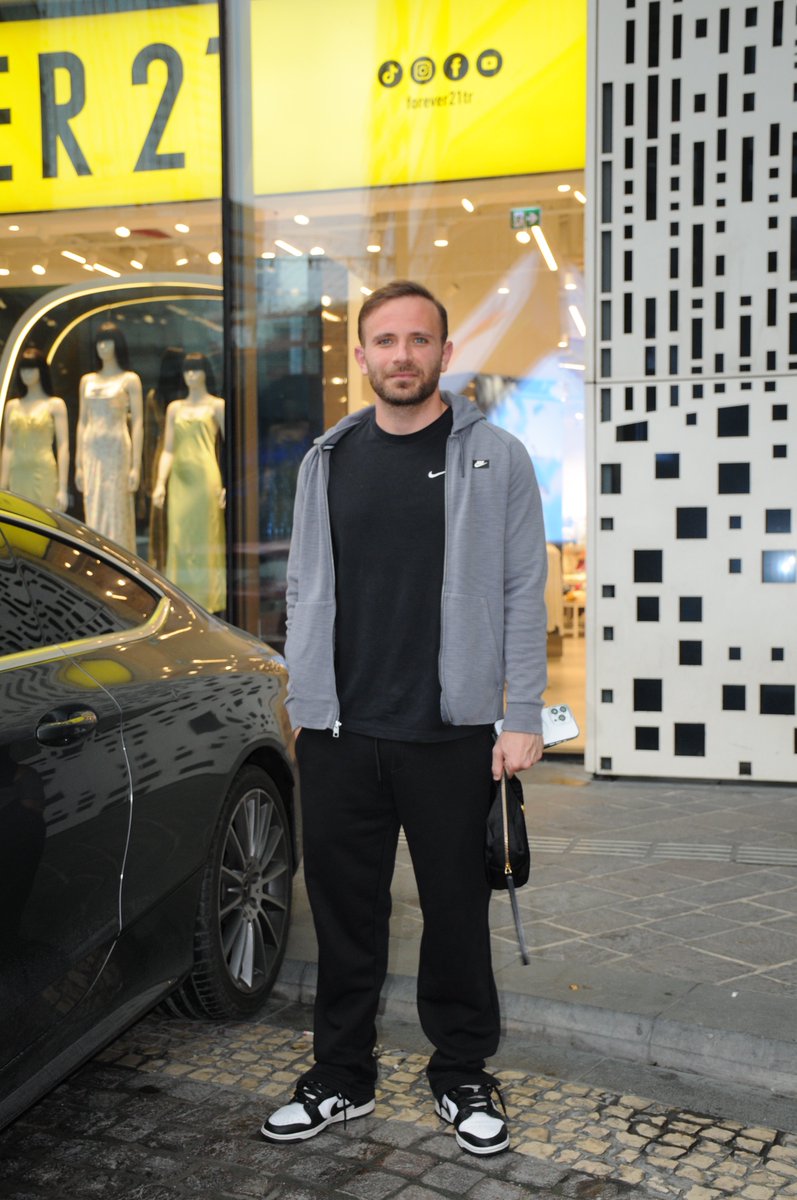 #SenAnlatKaradeniz'in Fatih'i #FurkanAksoy babalık duygusunu anlattı;

“Babalık duygusu tarif edilemez, gerçekten çok başka bir şey. Allah herkese nasip etsin.”