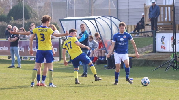 Programma nacompetitie om een plek in de tweede klasse -  kliknieuwsdemaasdriehoek.nl/l/237578