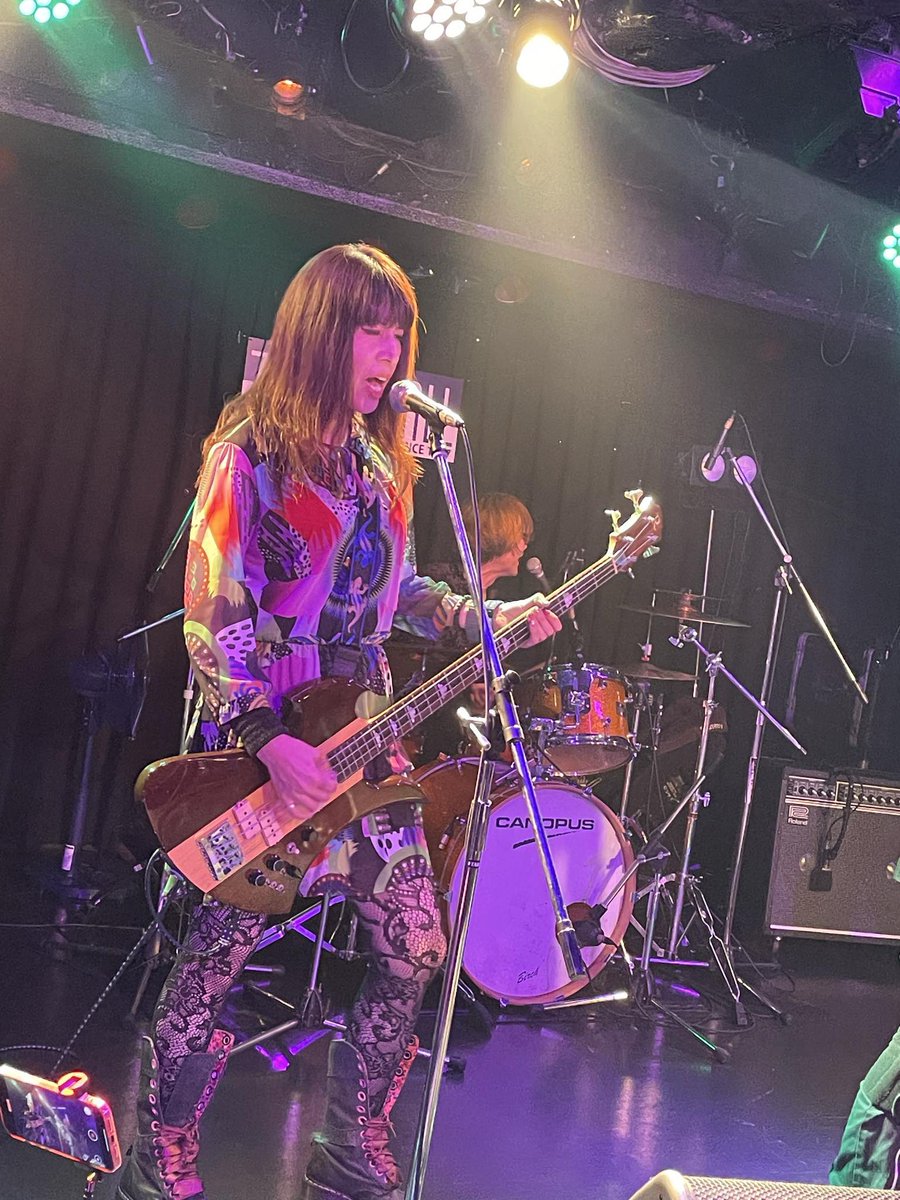 mie_mockingbird's tweet image. 5月31日はHEDGEHOG初の札幌LIVEでした。ご来場誠にありがとうございました。札幌LIVEの機会を繋いで頂きましたBLOTTO ROCKERSの皆様、そしてご一緒頂きました3S-SOCIETY、会場のZIPPY HALL、大変お世話になりました。また行きたいな、札幌…