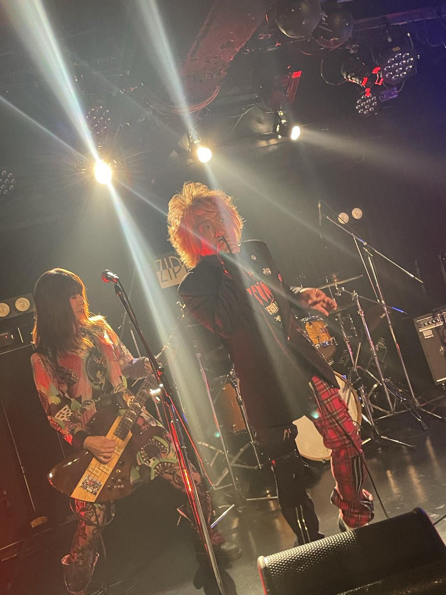 mie_mockingbird's tweet image. 5月31日はHEDGEHOG初の札幌LIVEでした。ご来場誠にありがとうございました。札幌LIVEの機会を繋いで頂きましたBLOTTO ROCKERSの皆様、そしてご一緒頂きました3S-SOCIETY、会場のZIPPY HALL、大変お世話になりました。また行きたいな、札幌…