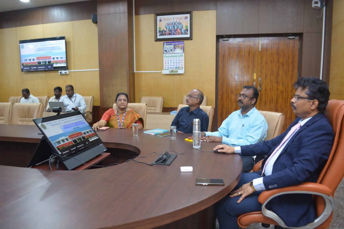 Tamil Nadu Dr.J.Jayalalithaa Fisheries University tweet media