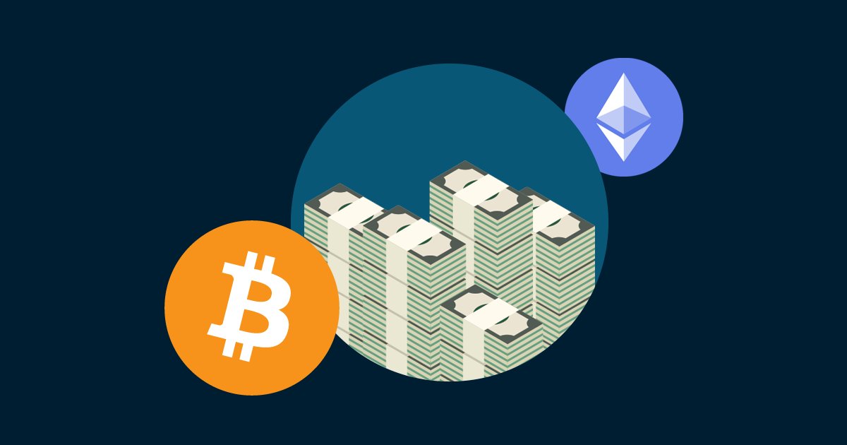 Need cash but don't want to sell your crypto? 🤔

We're now offering Lombard loans with #Bitcoin and Ether!

Deposit BTC or ETH as collateral, borrow EUR, CHF or USD at super competitive conditions. 💰

👉 More info here: mtpelerin.com/blog/unlock-li…