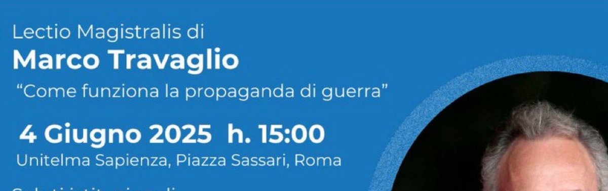 Noterelle a margine della Lectio magistralis (😳)

Gentile <a href="/marcotravaglio/">Marco Travaglio</a>, replicando a <a href="/aa_gilli/">Andrea Gilli</a> lei ha sostenuto che non si è mai riferito all'articolo di Foreign Affairs per provare il ruolo decisivo di Boris Johnson nel fallimento dei negoziati di Istanbul tra Russia e
