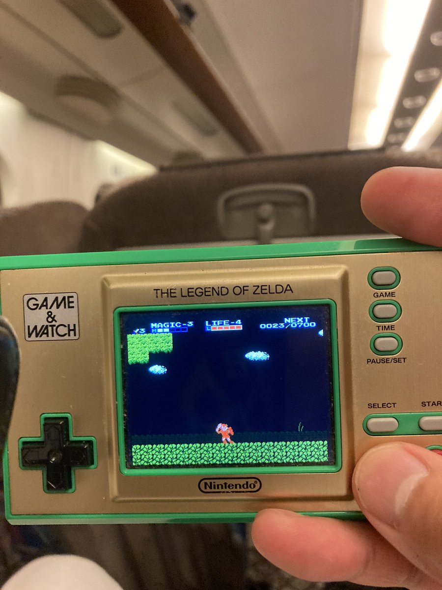 slimmaeken's tweet image. Switch2外れたから初心に戻ります。

#Switch2