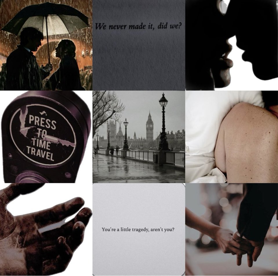 Time to share the mood board for Project Hourglass. A time travel love story set in London. When time travel is a career that demands everything, how far will you go to save someone you love? What’s more important? Duty or loyalty?
