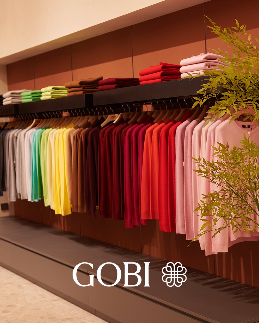 GOBI Cashmere (@GobiCashmere) / X