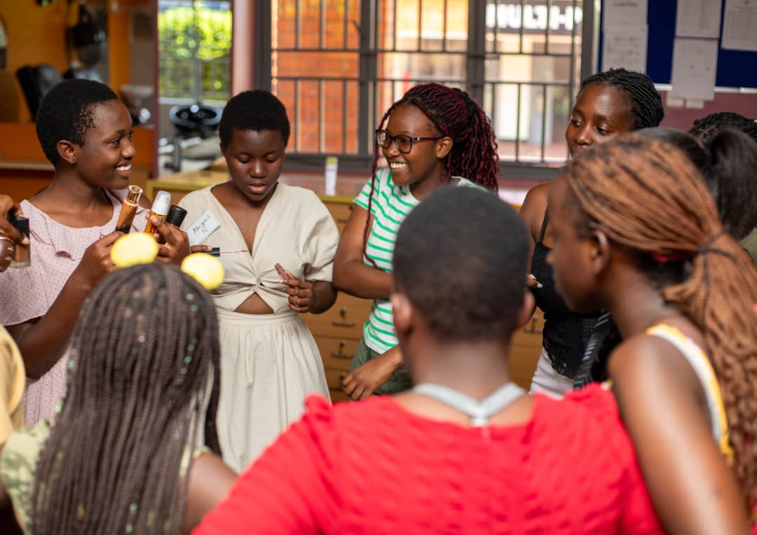 Libra Vocational & Business School tweet media