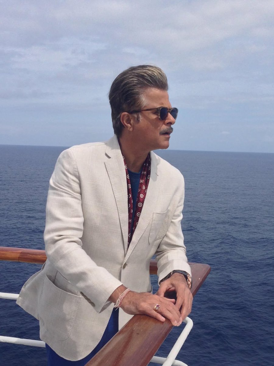 bombaytimes's tweet photo. #10YearsOfDilDhadakneDo 
#AnilKapoor celebrates a decade of Dil Dhadakne Do: 'Can’t believe it’s been 10 years — a film that only gets younger and makes our hearts beat louder every time,” writes the actor'

@AnilKapoor @priyankachopra @RanveerOfficial
@FarOutAkhtar #Bollywood https://t.co/0ZFYCapGao