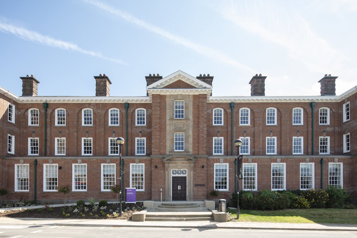 Tilbury_douglas's tweet photo. We have been shortlisted in 5 categories at this year’s Constructing Excellence Yorkshire and Humber (CEYH) #Awards, a fantastic reflection of the quality, collaboration &amp; commitment demonstrated across our teams. Good luck to all the finalists. 

#Awards25 #RegionalBuilding https://t.co/ER4uktdvI8