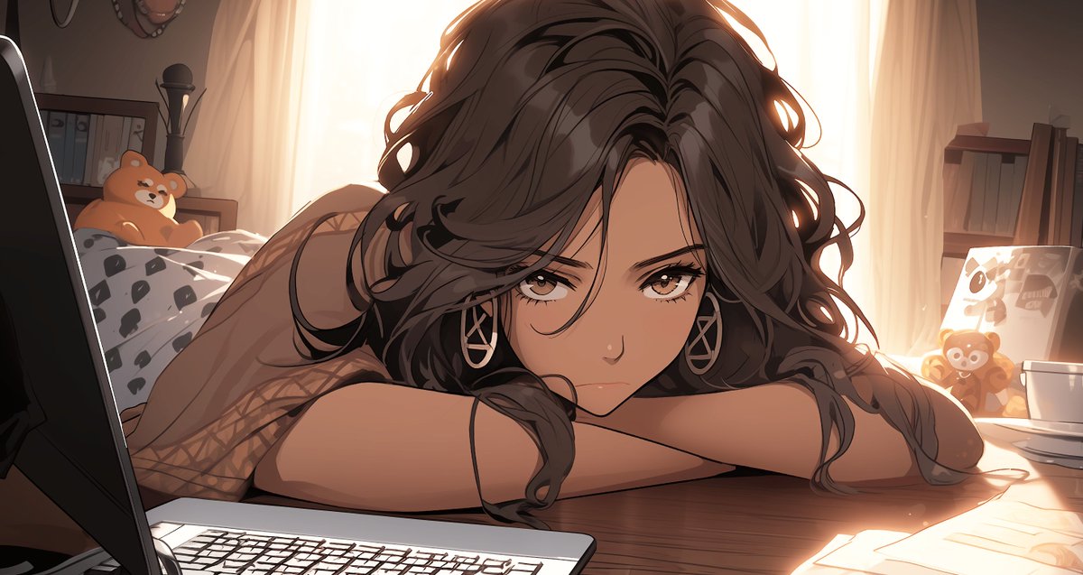 Janie - $JNI tweet media