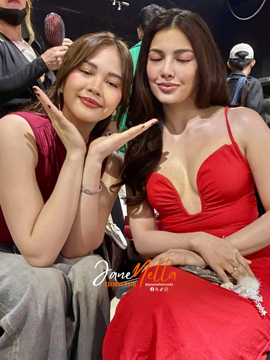 janenellatrends's tweet image. Happy JaneNella day, Vadengs! ♥️
#ThrowbackThursday #JaneNella